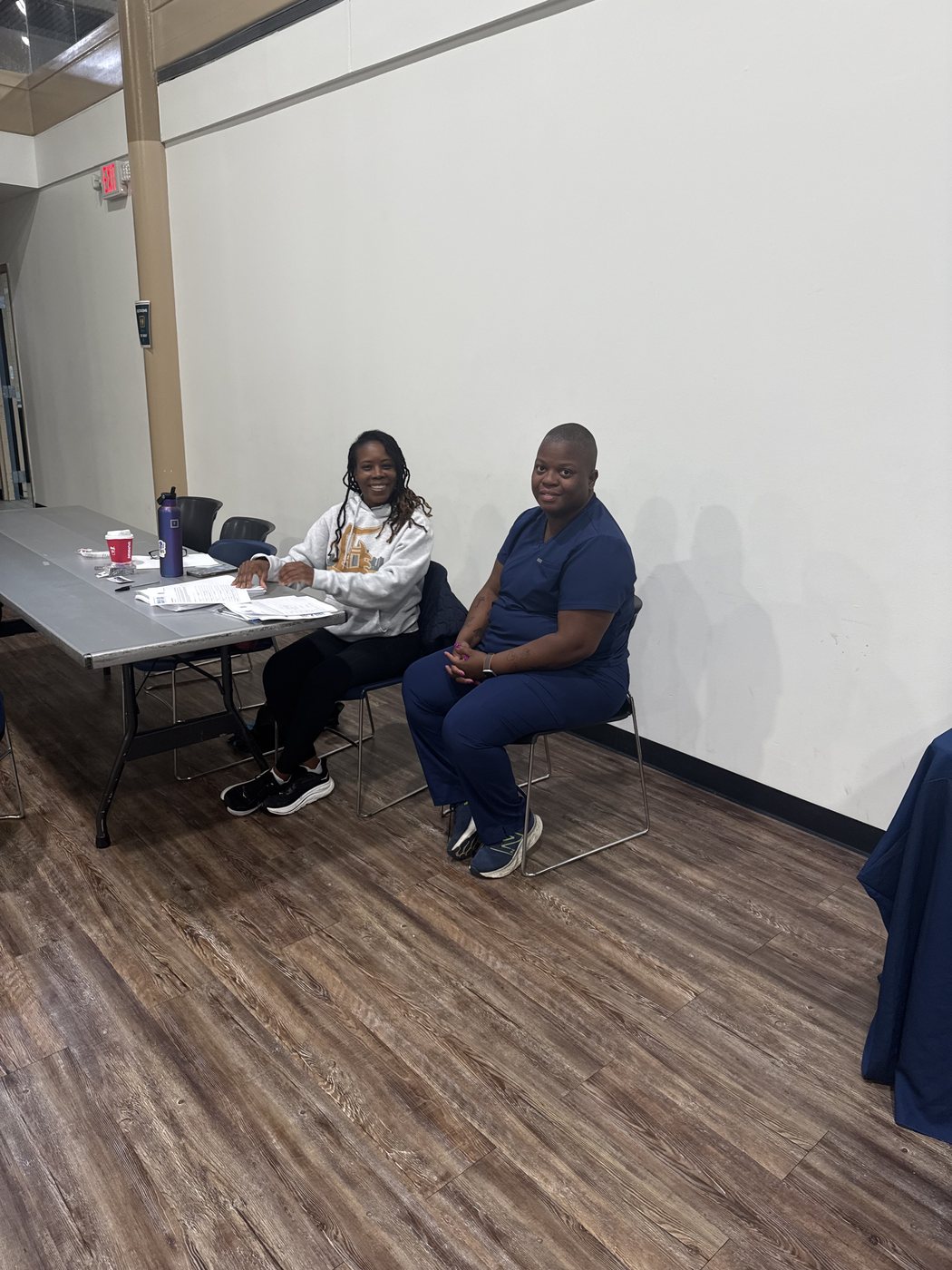 SALSAL community screening and education event