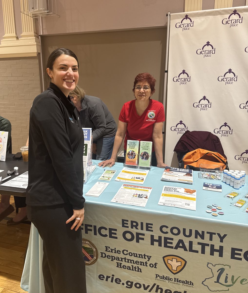 SALSAL community screening