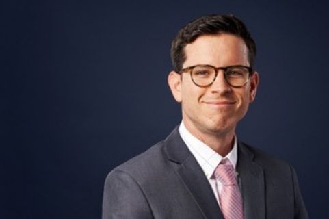 Dr. Benjamin Zwierzchowski